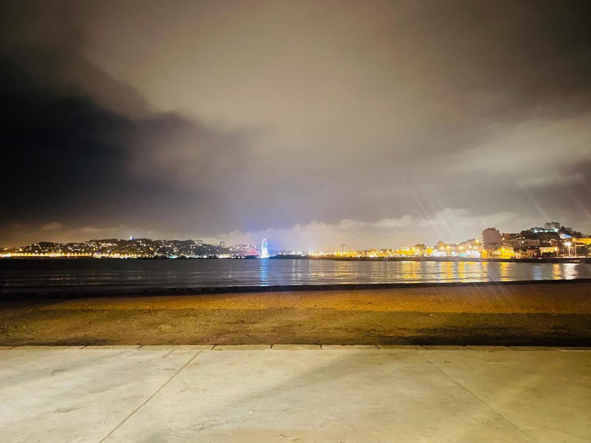L'Enraguer Appartement Marseilles Buitenkant foto