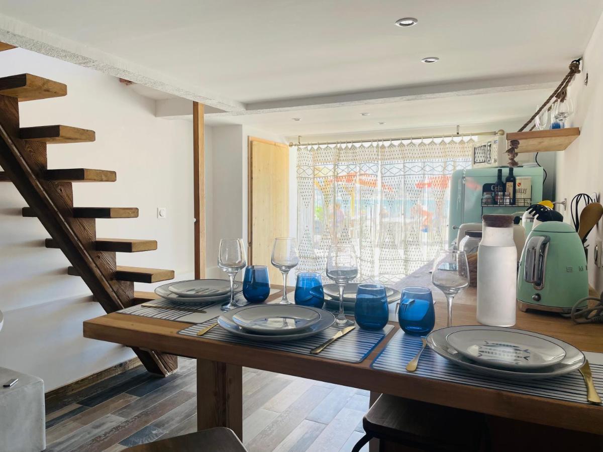 L'Enraguer Appartement Marseilles Buitenkant foto
